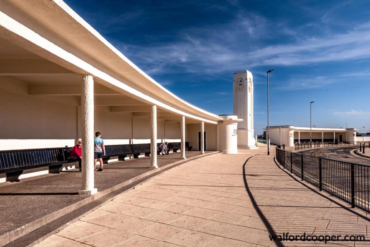 Aarondale Guest House Χάρτλπουλ Εξωτερικό φωτογραφία