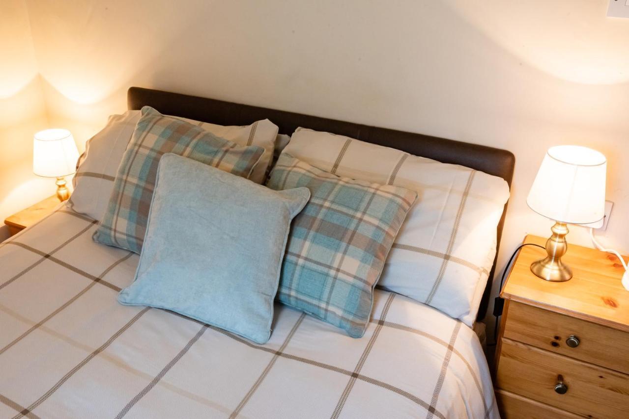 Aarondale Guest House Χάρτλπουλ Εξωτερικό φωτογραφία