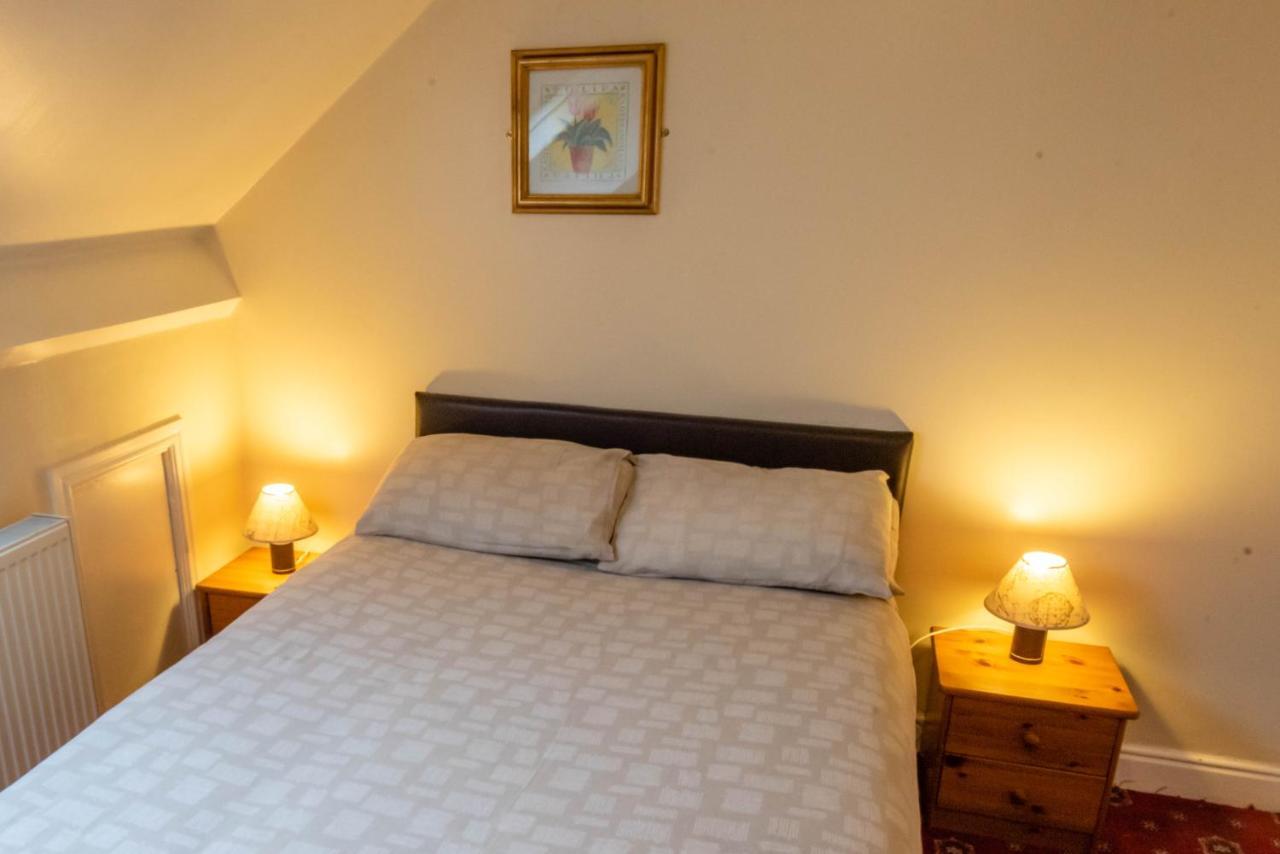 Aarondale Guest House Χάρτλπουλ Εξωτερικό φωτογραφία
