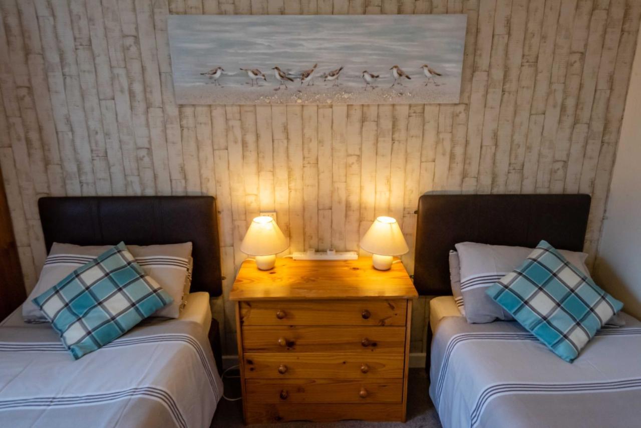 Aarondale Guest House Χάρτλπουλ Εξωτερικό φωτογραφία