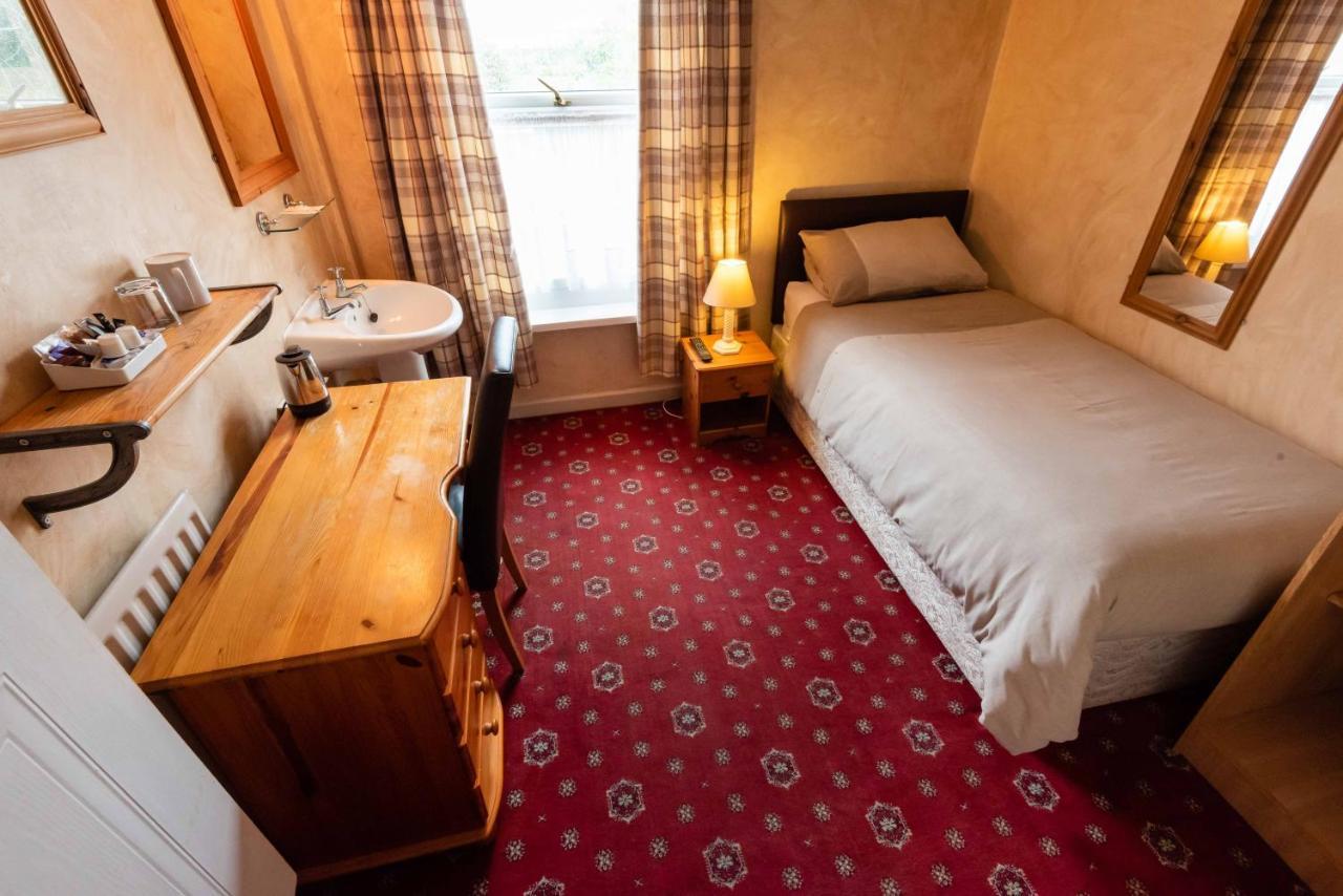 Aarondale Guest House Χάρτλπουλ Εξωτερικό φωτογραφία