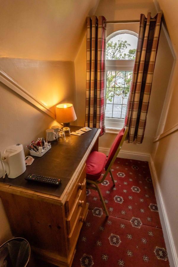 Aarondale Guest House Χάρτλπουλ Εξωτερικό φωτογραφία