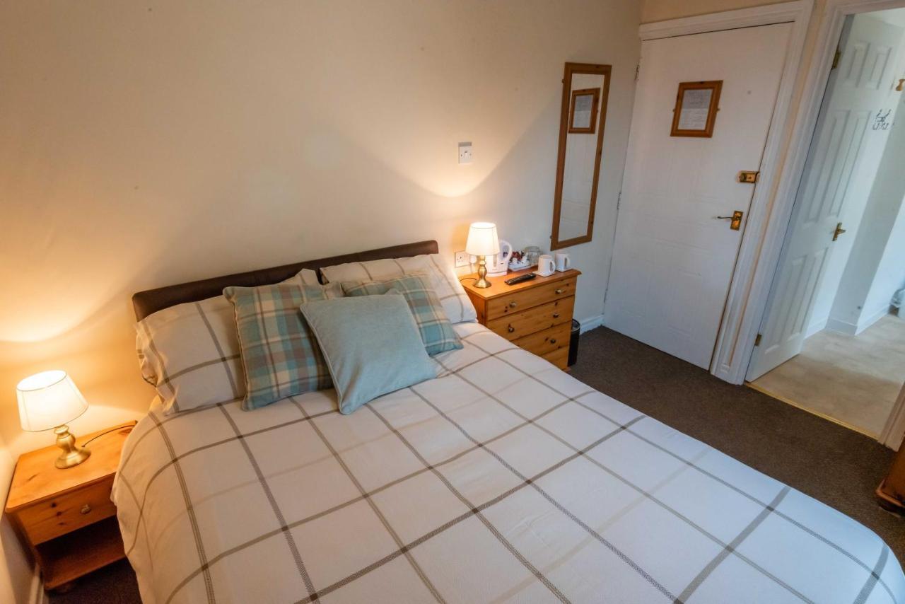 Aarondale Guest House Χάρτλπουλ Εξωτερικό φωτογραφία