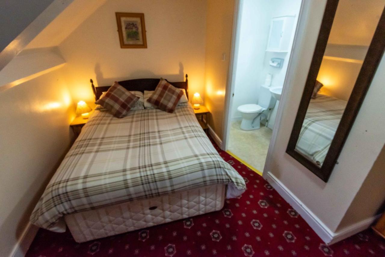 Aarondale Guest House Χάρτλπουλ Εξωτερικό φωτογραφία