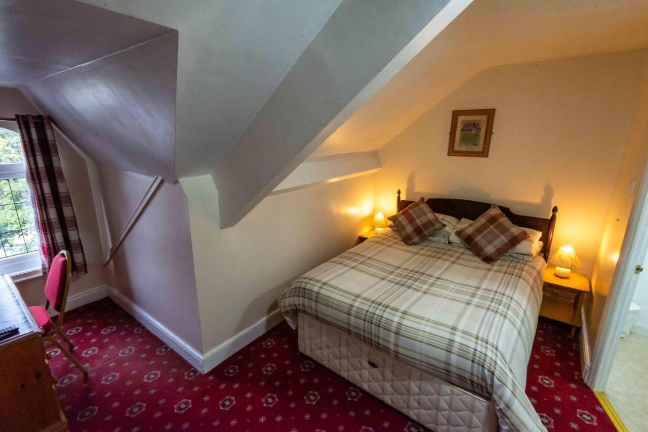 Aarondale Guest House Χάρτλπουλ Εξωτερικό φωτογραφία