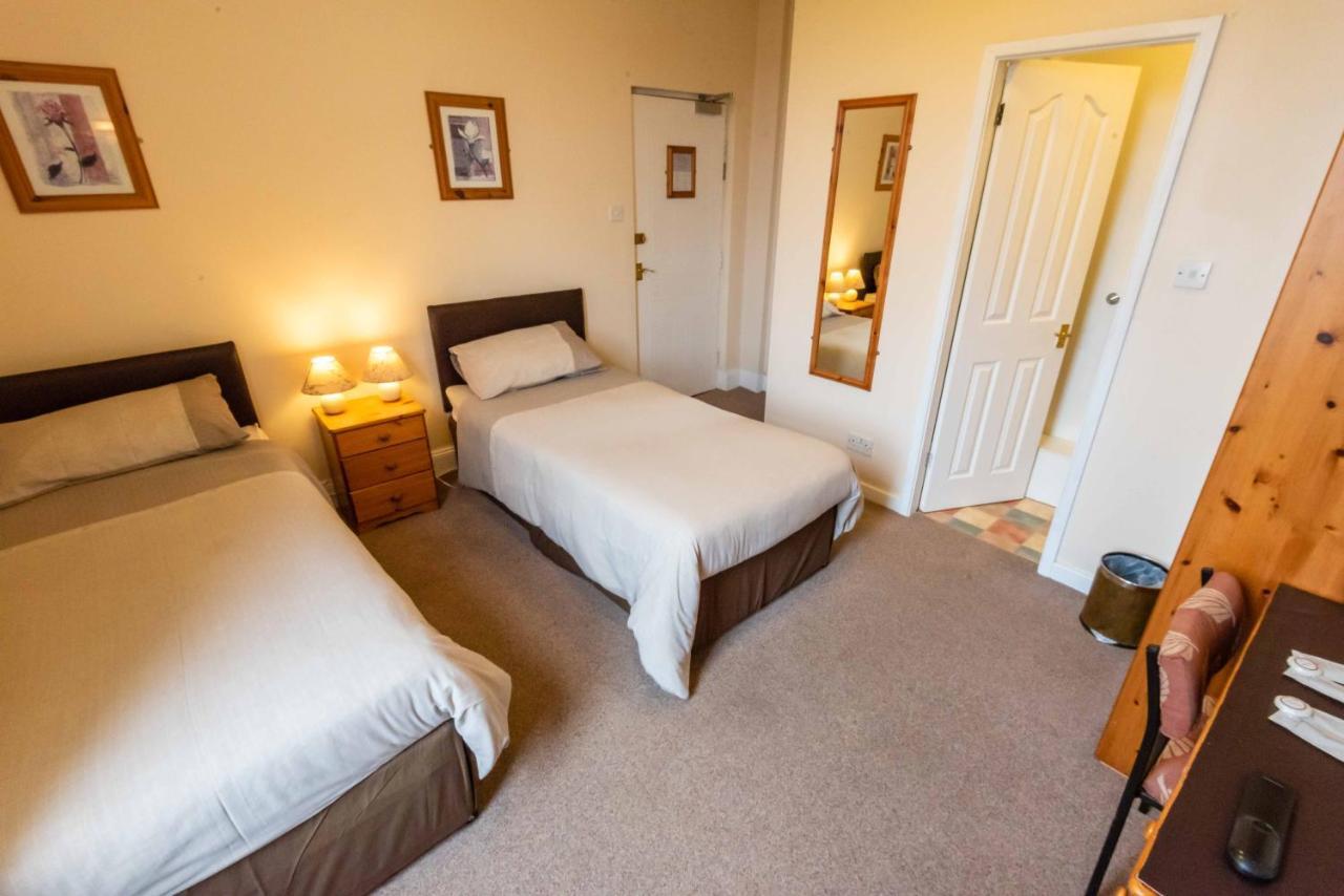 Aarondale Guest House Χάρτλπουλ Εξωτερικό φωτογραφία
