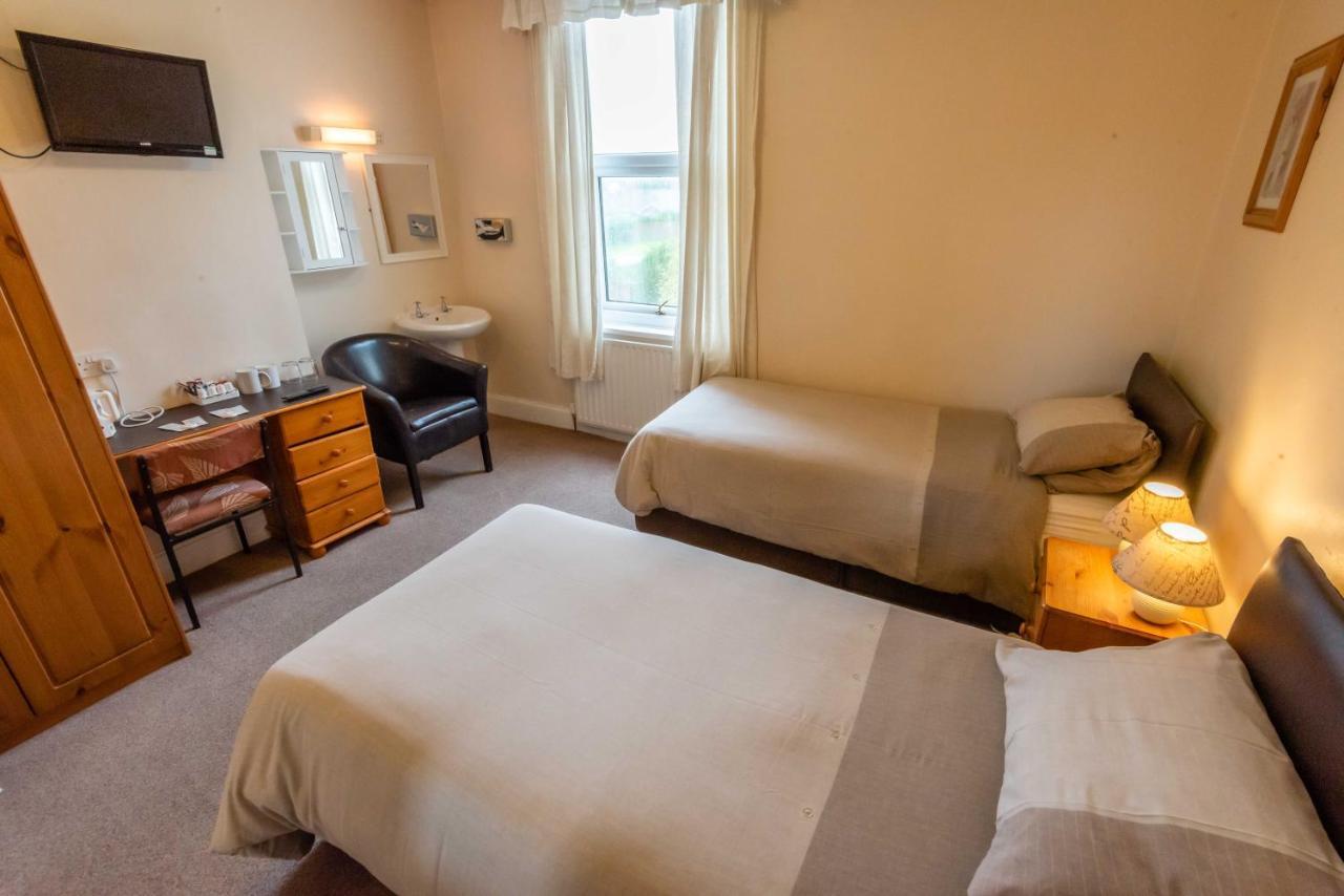 Aarondale Guest House Χάρτλπουλ Εξωτερικό φωτογραφία