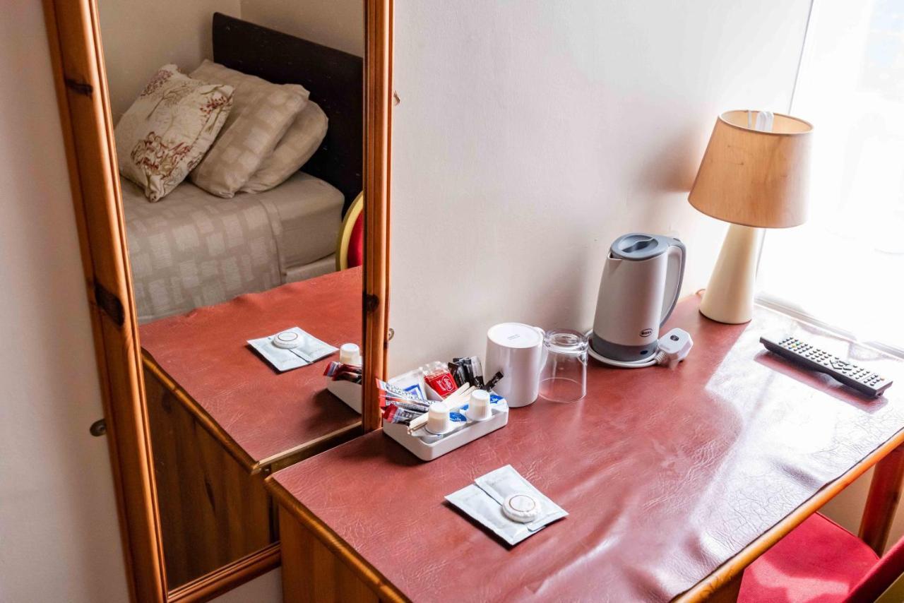 Aarondale Guest House Χάρτλπουλ Εξωτερικό φωτογραφία