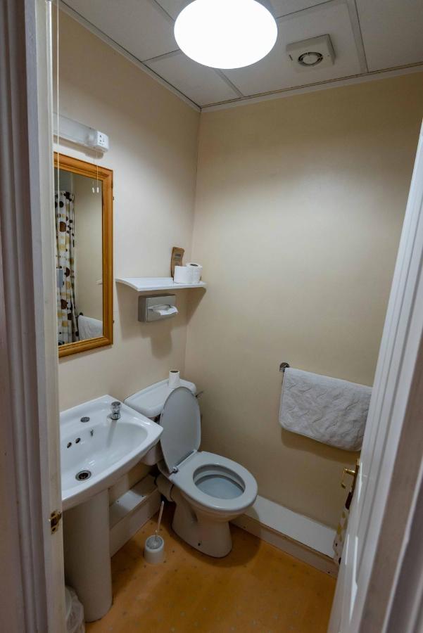 Aarondale Guest House Χάρτλπουλ Εξωτερικό φωτογραφία