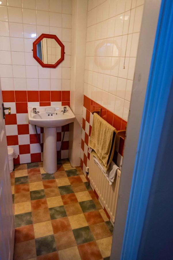 Aarondale Guest House Χάρτλπουλ Εξωτερικό φωτογραφία