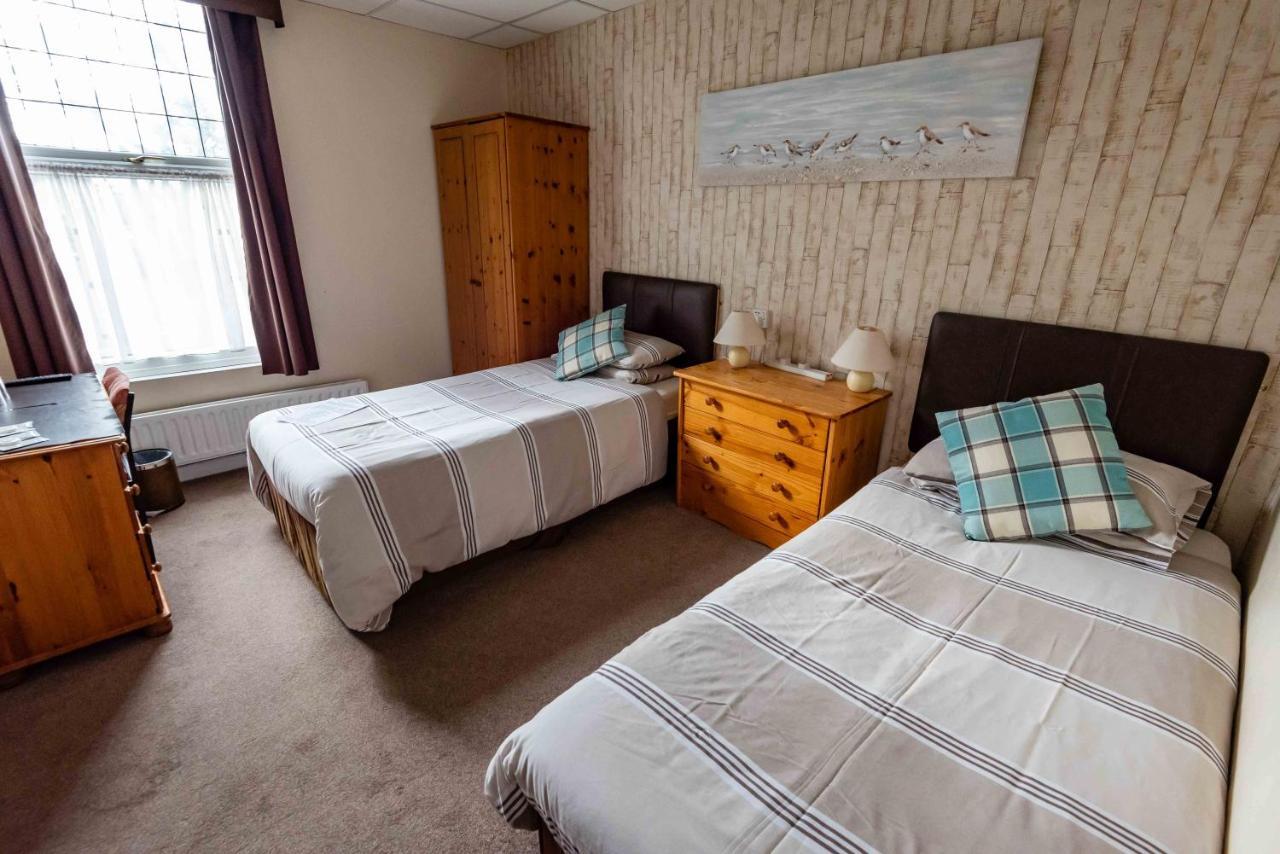 Aarondale Guest House Χάρτλπουλ Εξωτερικό φωτογραφία