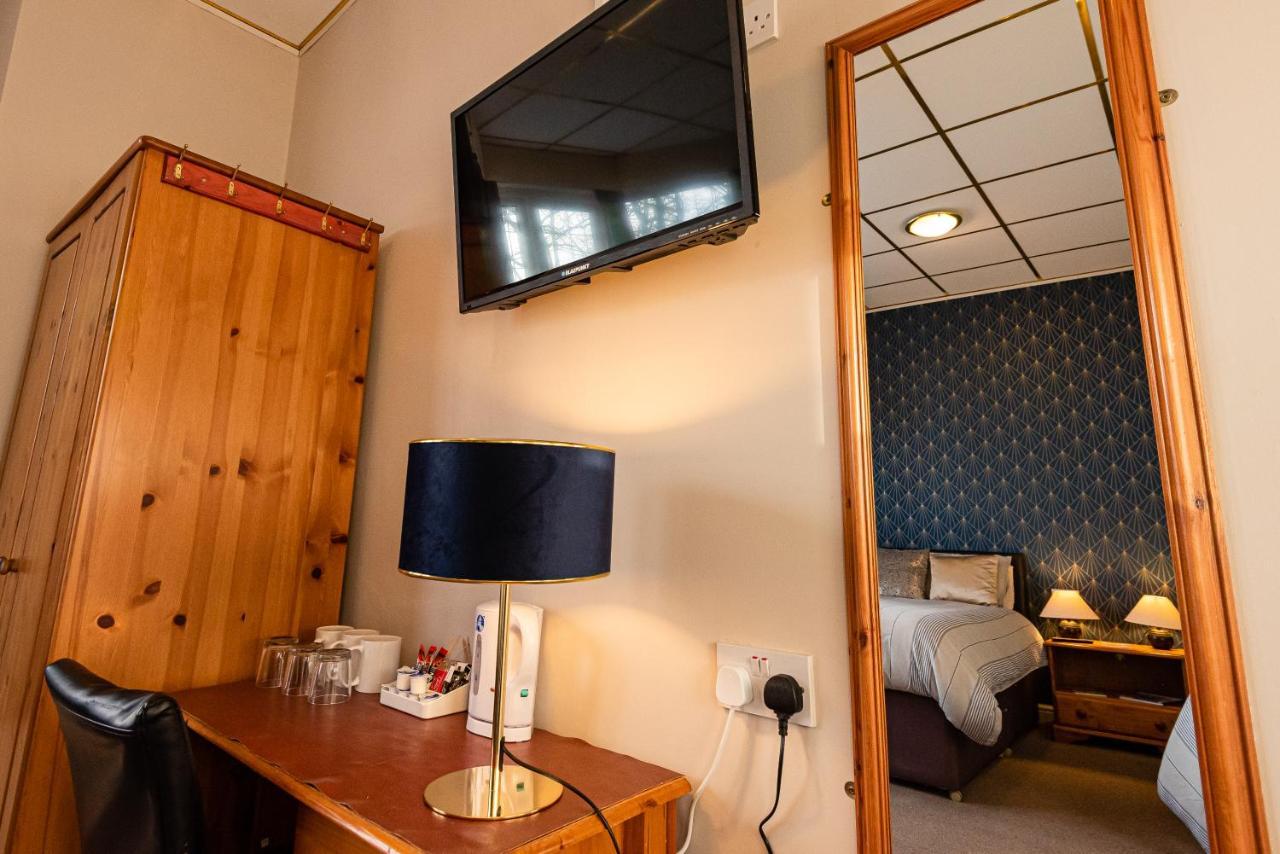 Aarondale Guest House Χάρτλπουλ Εξωτερικό φωτογραφία