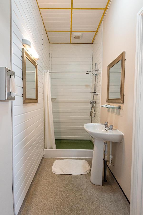 Aarondale Guest House Χάρτλπουλ Εξωτερικό φωτογραφία