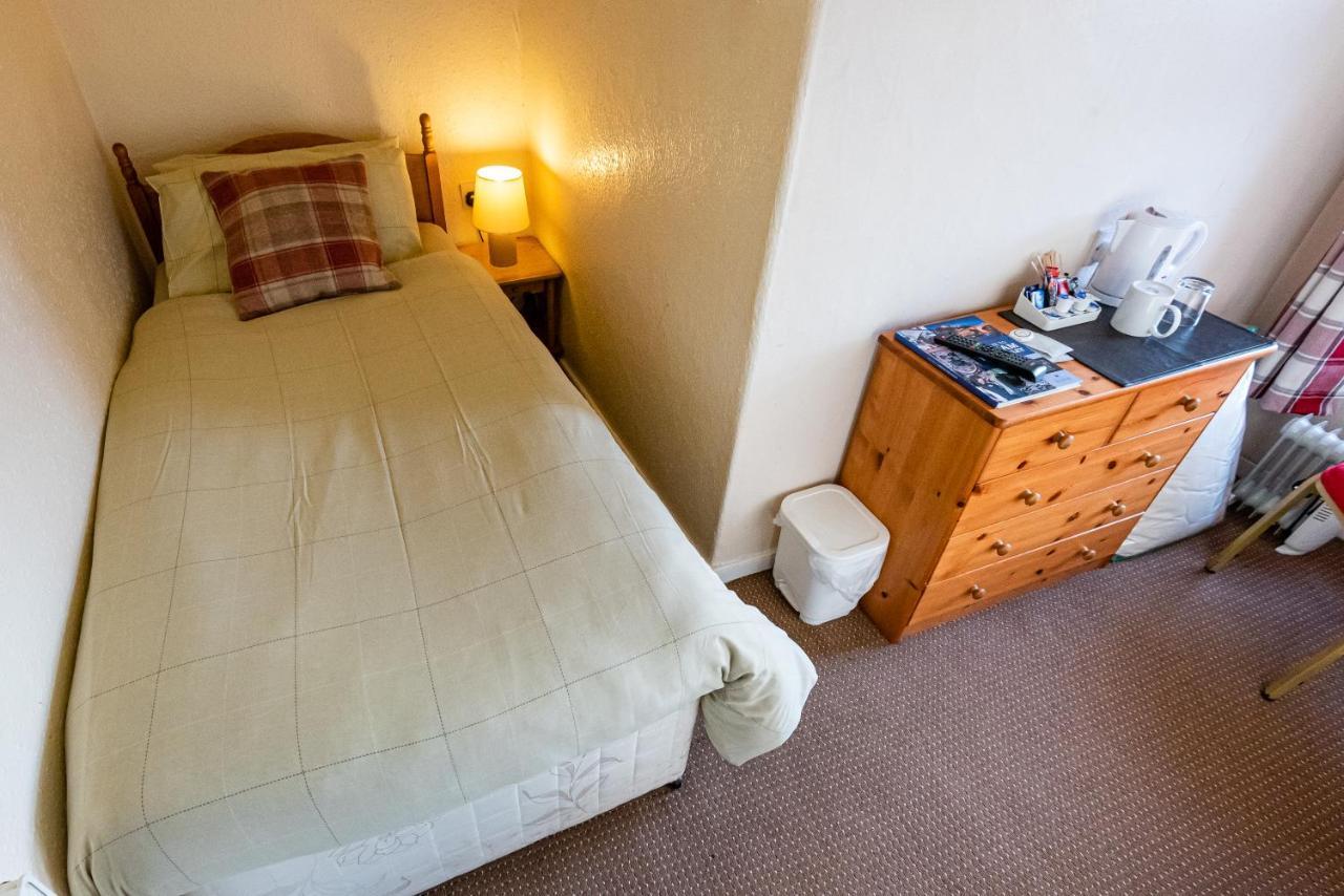 Aarondale Guest House Χάρτλπουλ Εξωτερικό φωτογραφία